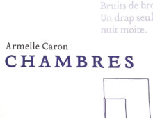 chambres (édition)